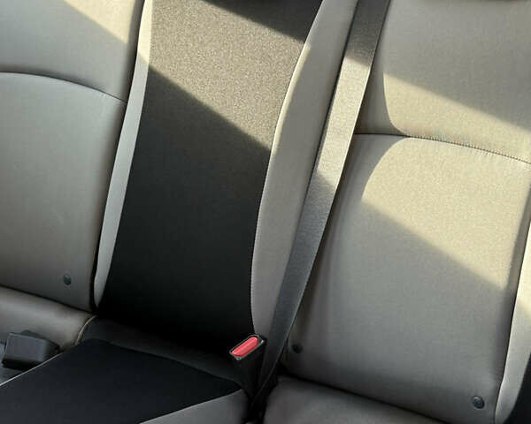 Зеленый Хонда Цивик, объемом двигателя 2 л и пробегом 106 тыс. км за 15900 $, фото 27 на Automoto.ua