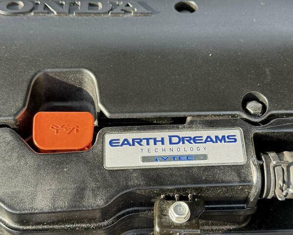 Зеленый Хонда Цивик, объемом двигателя 2 л и пробегом 106 тыс. км за 15900 $, фото 20 на Automoto.ua