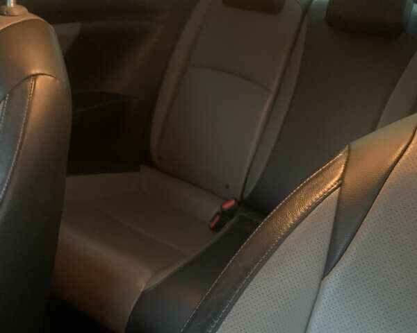 Зеленый Хонда Цивик, объемом двигателя 1.5 л и пробегом 100 тыс. км за 14000 $, фото 17 на Automoto.ua