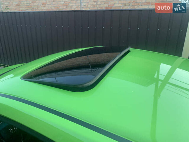 Зеленый Хонда Цивик, объемом двигателя 1.5 л и пробегом 100 тыс. км за 14000 $, фото 7 на Automoto.ua