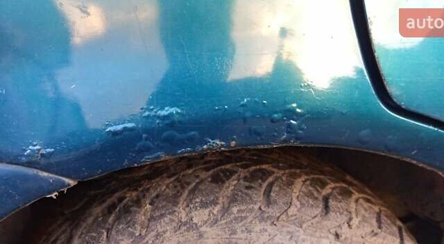 Зеленый Хонда Цивик, объемом двигателя 1.49 л и пробегом 4 тыс. км за 2000 $, фото 4 на Automoto.ua