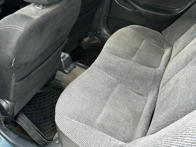 Зелений Хонда Сівік, об'ємом двигуна 1.4 л та пробігом 250 тис. км за 1800 $, фото 8 на Automoto.ua