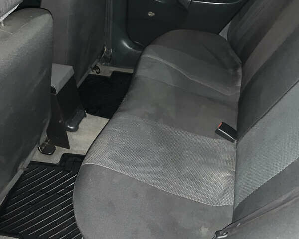 Зеленый Хонда Цивик, объемом двигателя 1.49 л и пробегом 330 тыс. км за 3000 $, фото 6 на Automoto.ua