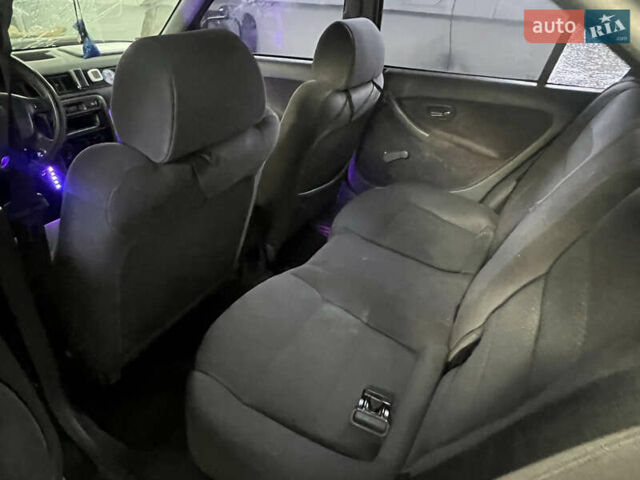 Зелений Хонда Сівік, об'ємом двигуна 1.4 л та пробігом 299 тис. км за 1000 $, фото 12 на Automoto.ua