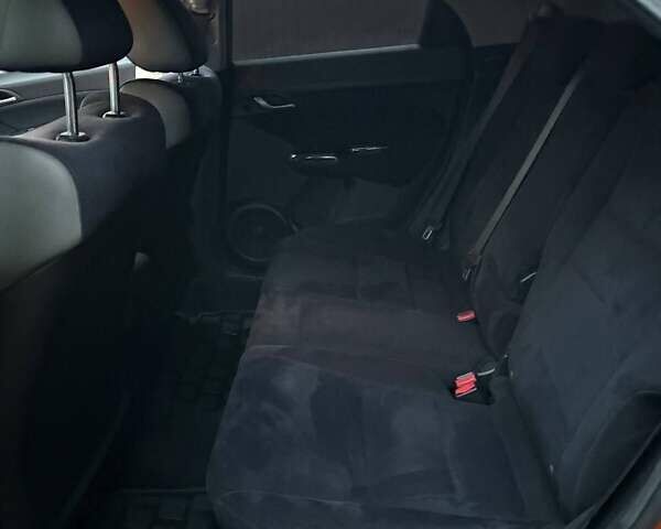 Оранжевый Хонда Цивик, объемом двигателя 1.8 л и пробегом 296 тыс. км за 5800 $, фото 59 на Automoto.ua