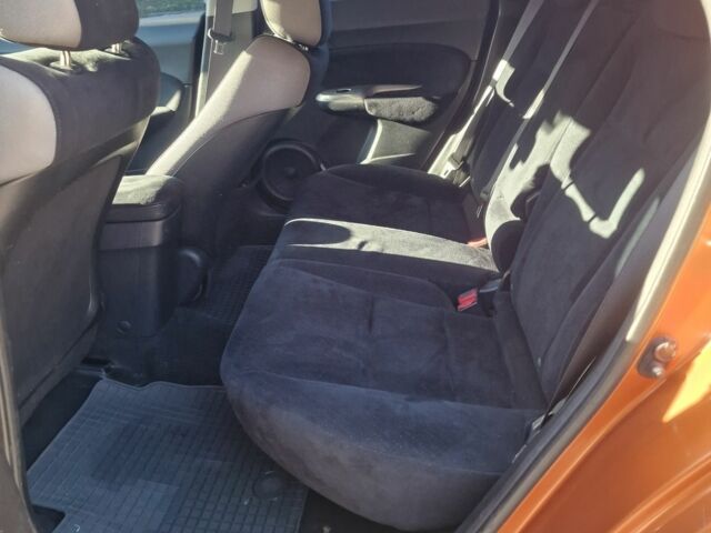 Помаранчевий Хонда Сівік, об'ємом двигуна 1.8 л та пробігом 150 тис. км за 7200 $, фото 9 на Automoto.ua