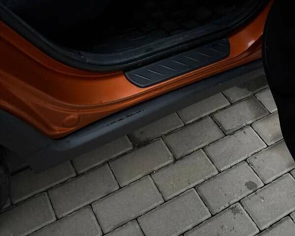 Оранжевый Хонда Цивик, объемом двигателя 1.8 л и пробегом 296 тыс. км за 5800 $, фото 29 на Automoto.ua