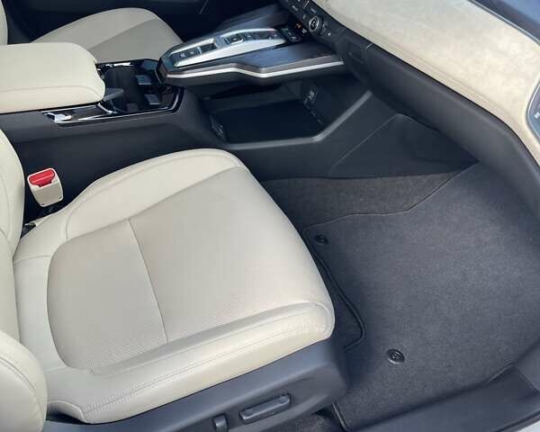 Белый Хонда Клерити, объемом двигателя 1.5 л и пробегом 19 тыс. км за 22500 $, фото 22 на Automoto.ua