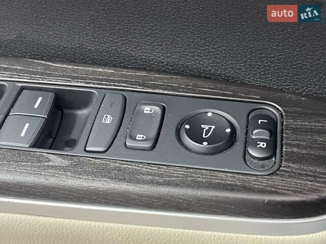 Белый Хонда Клерити, объемом двигателя 0 л и пробегом 104 тыс. км за 9800 $, фото 71 на Automoto.ua