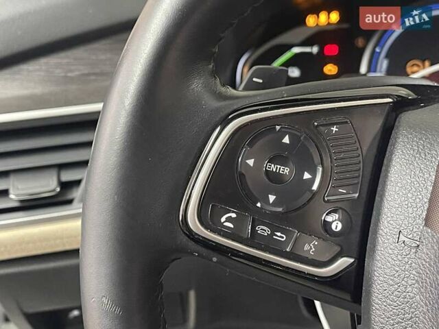 Белый Хонда Клерити, объемом двигателя 0 л и пробегом 104 тыс. км за 9800 $, фото 40 на Automoto.ua