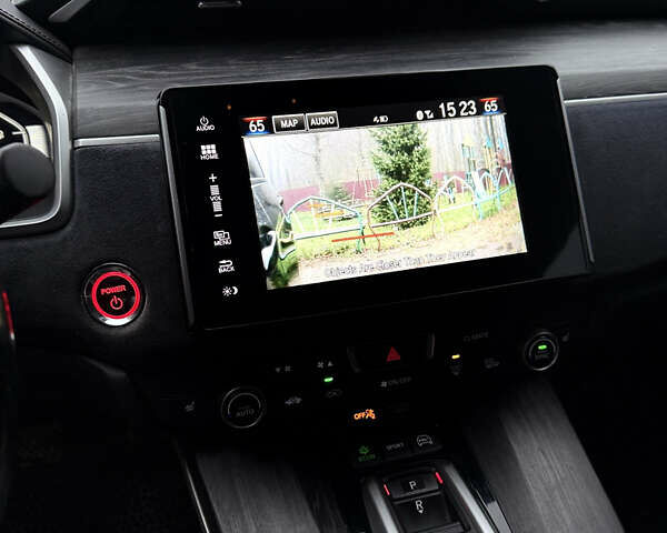 Черный Хонда Клерити, объемом двигателя 1.5 л и пробегом 138 тыс. км за 17800 $, фото 28 на Automoto.ua