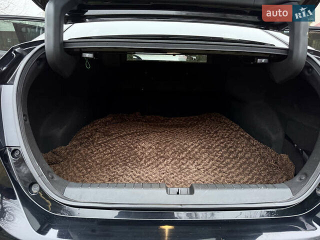 Черный Хонда Клерити, объемом двигателя 1.5 л и пробегом 138 тыс. км за 17800 $, фото 38 на Automoto.ua