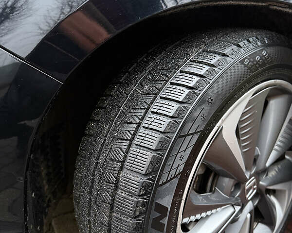 Черный Хонда Клерити, объемом двигателя 1.5 л и пробегом 138 тыс. км за 17800 $, фото 43 на Automoto.ua