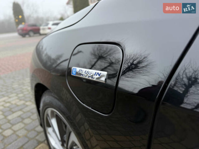 Черный Хонда Клерити, объемом двигателя 1.5 л и пробегом 138 тыс. км за 17800 $, фото 41 на Automoto.ua