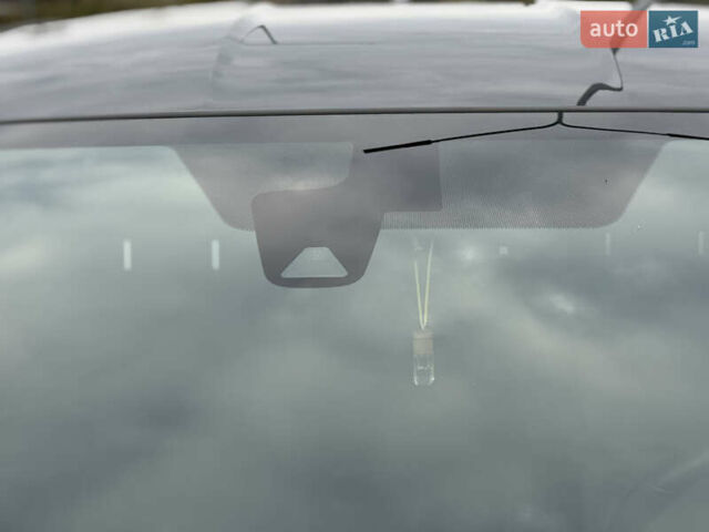 Черный Хонда Клерити, объемом двигателя 1.5 л и пробегом 163 тыс. км за 18900 $, фото 10 на Automoto.ua