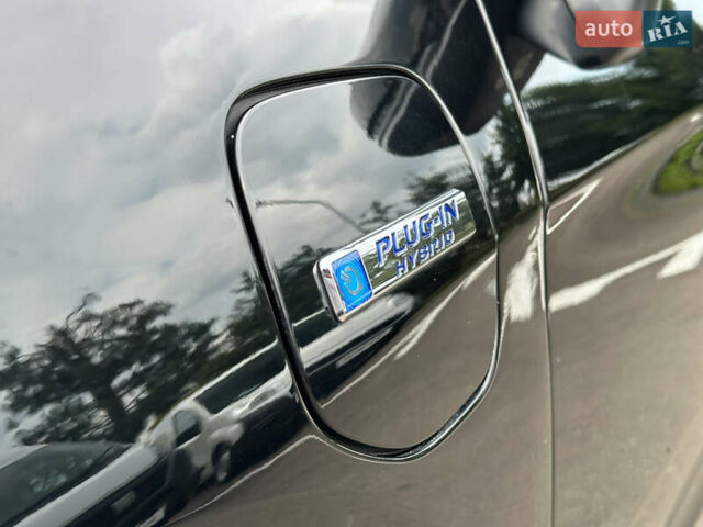 Чорний Хонда Клериті, об'ємом двигуна 1.5 л та пробігом 120 тис. км за 19299 $, фото 2 на Automoto.ua