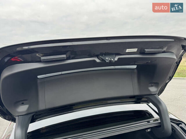 Черный Хонда Клерити, объемом двигателя 1.5 л и пробегом 163 тыс. км за 18900 $, фото 35 на Automoto.ua