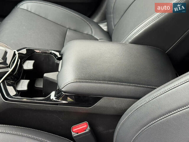 Черный Хонда Клерити, объемом двигателя 1.5 л и пробегом 163 тыс. км за 18900 $, фото 50 на Automoto.ua