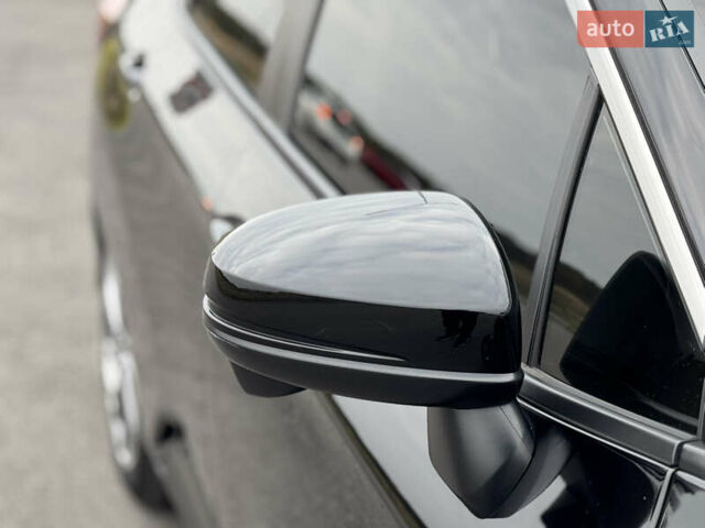 Чорний Хонда Клериті, об'ємом двигуна 1.5 л та пробігом 163 тис. км за 18777 $, фото 12 на Automoto.ua