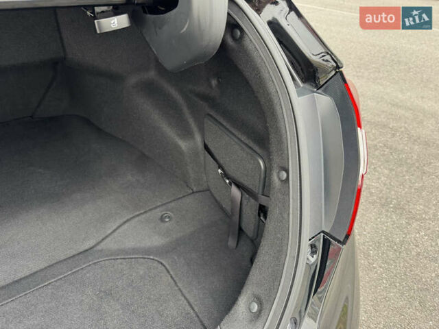 Черный Хонда Клерити, объемом двигателя 1.5 л и пробегом 163 тыс. км за 18900 $, фото 38 на Automoto.ua