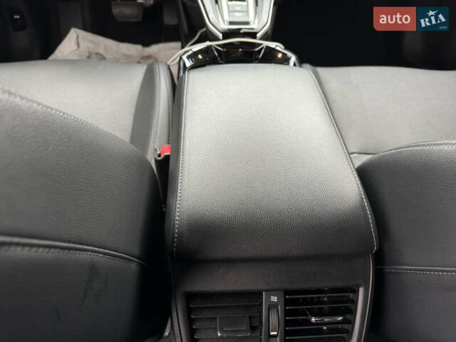 Чорний Хонда Клериті, об'ємом двигуна 1.5 л та пробігом 163 тис. км за 18777 $, фото 68 на Automoto.ua