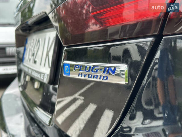 Чорний Хонда Клериті, об'ємом двигуна 1.5 л та пробігом 120 тис. км за 19299 $, фото 5 на Automoto.ua