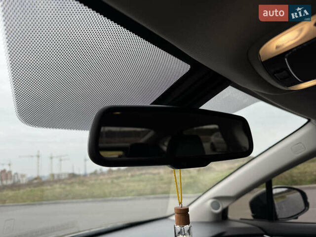 Чорний Хонда Клериті, об'ємом двигуна 1.5 л та пробігом 163 тис. км за 18777 $, фото 59 на Automoto.ua