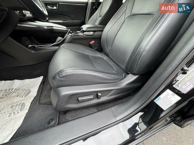 Черный Хонда Клерити, объемом двигателя 1.5 л и пробегом 163 тыс. км за 18900 $, фото 47 на Automoto.ua