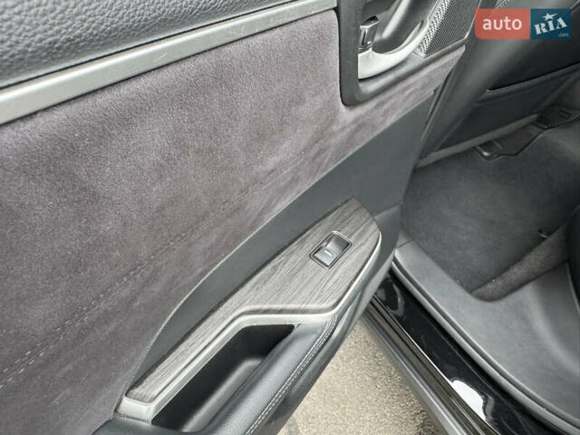 Чорний Хонда Клериті, об'ємом двигуна 1.5 л та пробігом 163 тис. км за 18777 $, фото 64 на Automoto.ua