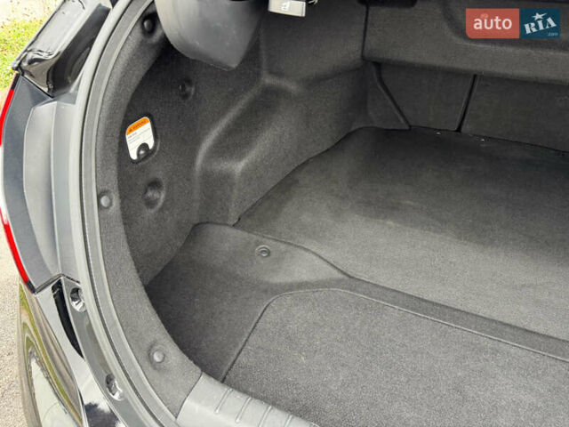 Черный Хонда Клерити, объемом двигателя 1.5 л и пробегом 163 тыс. км за 18900 $, фото 37 на Automoto.ua