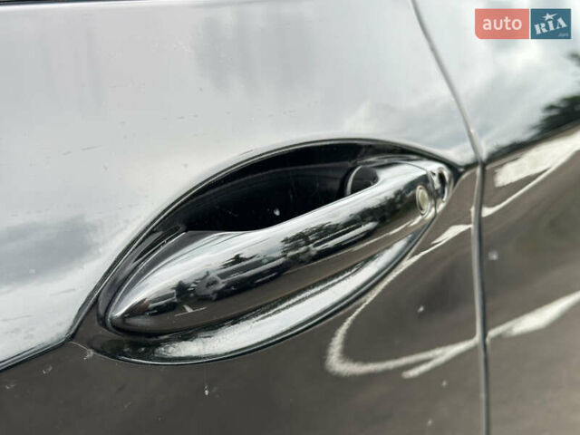 Чорний Хонда Клериті, об'ємом двигуна 1.5 л та пробігом 120 тис. км за 19299 $, фото 8 на Automoto.ua