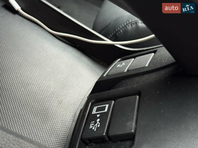 Чорний Хонда Клериті, об'ємом двигуна 1.5 л та пробігом 163 тис. км за 18777 $, фото 45 на Automoto.ua