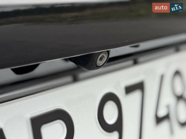 Черный Хонда Клерити, объемом двигателя 1.5 л и пробегом 163 тыс. км за 18900 $, фото 17 на Automoto.ua