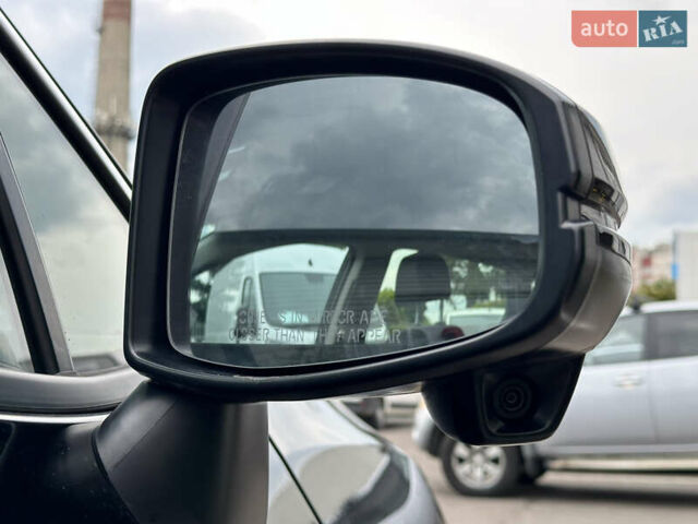 Чорний Хонда Клериті, об'ємом двигуна 1.5 л та пробігом 120 тис. км за 19299 $, фото 9 на Automoto.ua