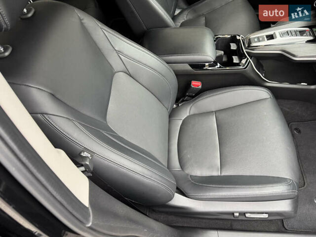 Чорний Хонда Клериті, об'ємом двигуна 1.5 л та пробігом 163 тис. км за 18777 $, фото 77 на Automoto.ua