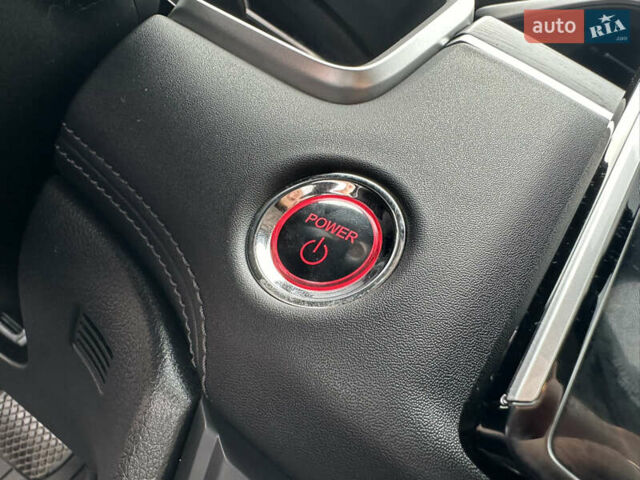 Чорний Хонда Клериті, об'ємом двигуна 1.5 л та пробігом 120 тис. км за 19299 $, фото 16 на Automoto.ua