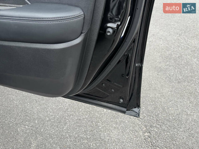 Чорний Хонда Клериті, об'ємом двигуна 1.5 л та пробігом 163 тис. км за 18777 $, фото 73 на Automoto.ua