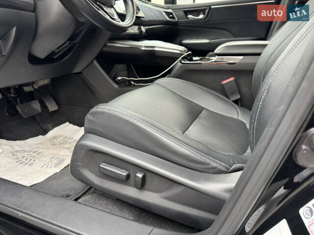 Чорний Хонда Клериті, об'ємом двигуна 1.5 л та пробігом 163 тис. км за 18777 $, фото 41 на Automoto.ua