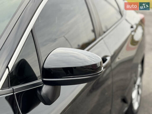 Чорний Хонда Клериті, об'ємом двигуна 1.5 л та пробігом 163 тис. км за 18777 $, фото 6 на Automoto.ua