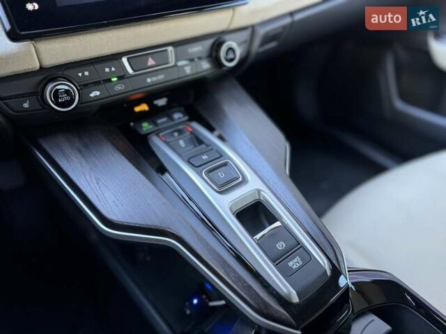 Червоний Хонда Клериті, об'ємом двигуна 1.5 л та пробігом 130 тис. км за 18500 $, фото 15 на Automoto.ua