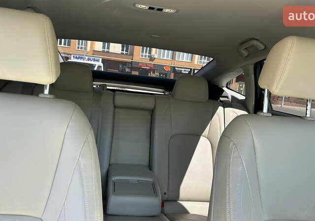 Червоний Хонда Клериті, об'ємом двигуна 1.5 л та пробігом 88 тис. км за 17700 $, фото 23 на Automoto.ua