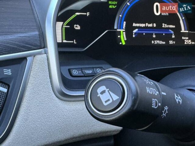 Червоний Хонда Клериті, об'ємом двигуна 1.5 л та пробігом 130 тис. км за 18500 $, фото 18 на Automoto.ua