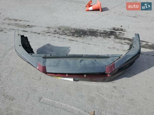 Красный Хонда Клерити, объемом двигателя 0 л и пробегом 107 тыс. км за 3000 $, фото 11 на Automoto.ua