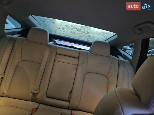 Красный Хонда Клерити, объемом двигателя 1.5 л и пробегом 120 тыс. км за 18800 $, фото 12 на Automoto.ua