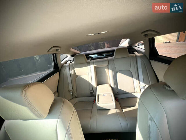 Красный Хонда Клерити, объемом двигателя 1.5 л и пробегом 226 тыс. км за 15600 $, фото 41 на Automoto.ua