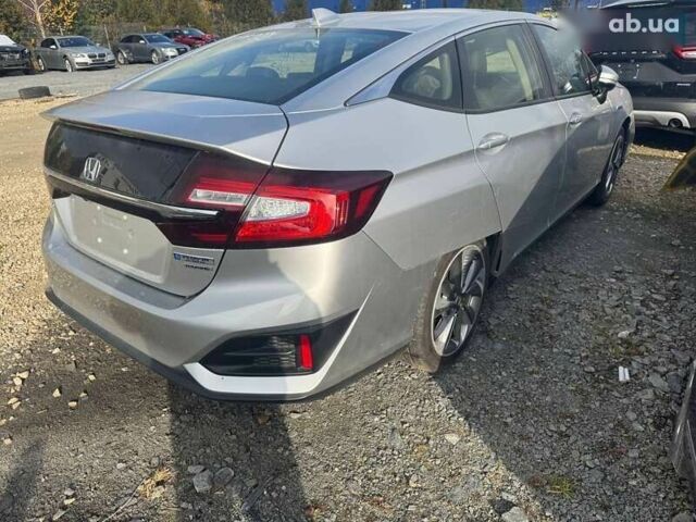 Хонда Клерити, объемом двигателя 0 л и пробегом 34 тыс. км за 11000 $, фото 3 на Automoto.ua