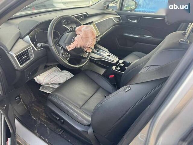 Хонда Клерити, объемом двигателя 0 л и пробегом 34 тыс. км за 11000 $, фото 7 на Automoto.ua