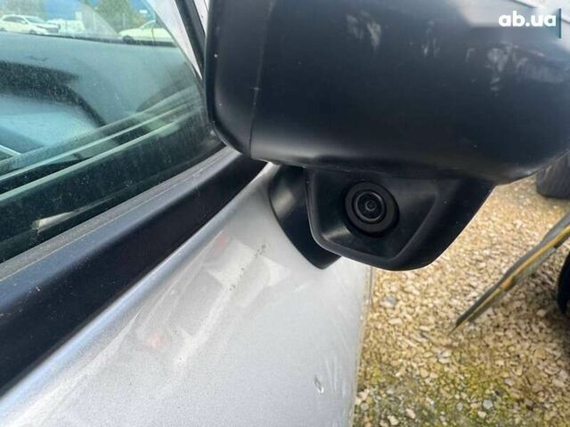 Хонда Клерити, объемом двигателя 0 л и пробегом 34 тыс. км за 11000 $, фото 9 на Automoto.ua