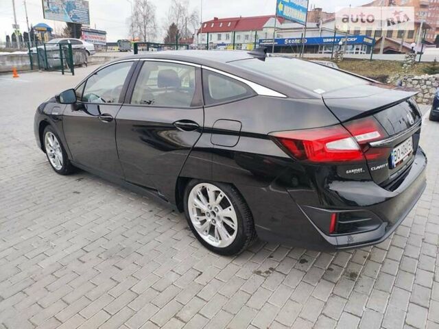 Хонда Клерити, объемом двигателя 0 л и пробегом 55 тыс. км за 18800 $, фото 4 на Automoto.ua