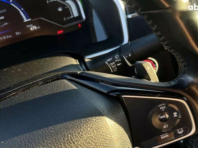 Хонда Клериті, об'ємом двигуна 0 л та пробігом 208 тис. км за 17200 $, фото 15 на Automoto.ua